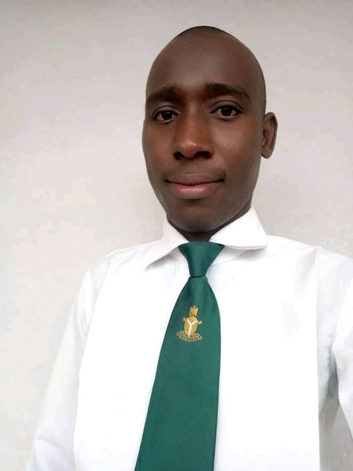Dr. Faisal Sabiu Sukuntuni